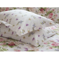 Country Dream Delphine Oxford Pillowcase Pairs